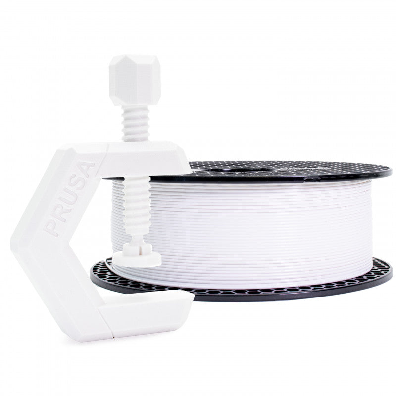 Prusa Research Prusament PETG Signal White 1kg