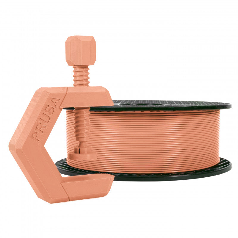 Prusa Research Prusament PETG Terracotta Light 1kg