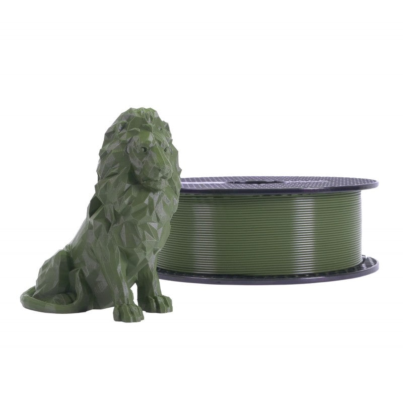 Prusa Research Prusament PLA Army Green 1kg - Makerwiz