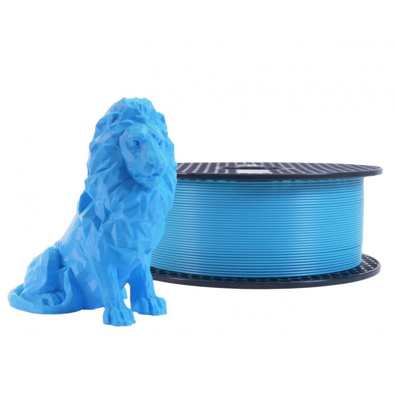 Prusa Research Prusament PLA Azure Blue 1kg - Makerwiz
