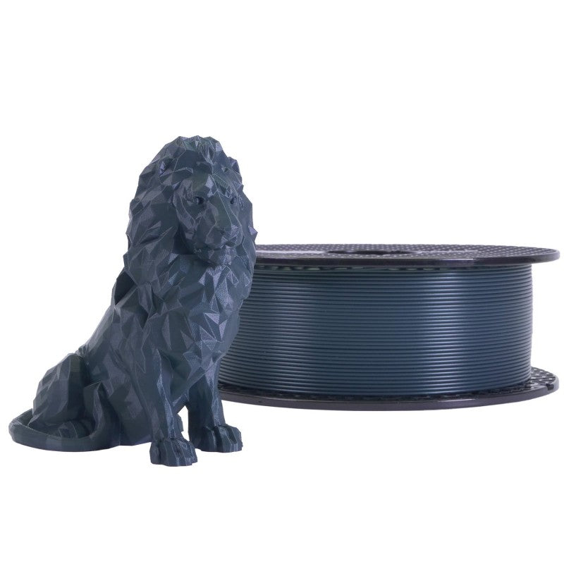 Prusa Research Prusament PLA Gentleman's Grey 1kg - Makerwiz