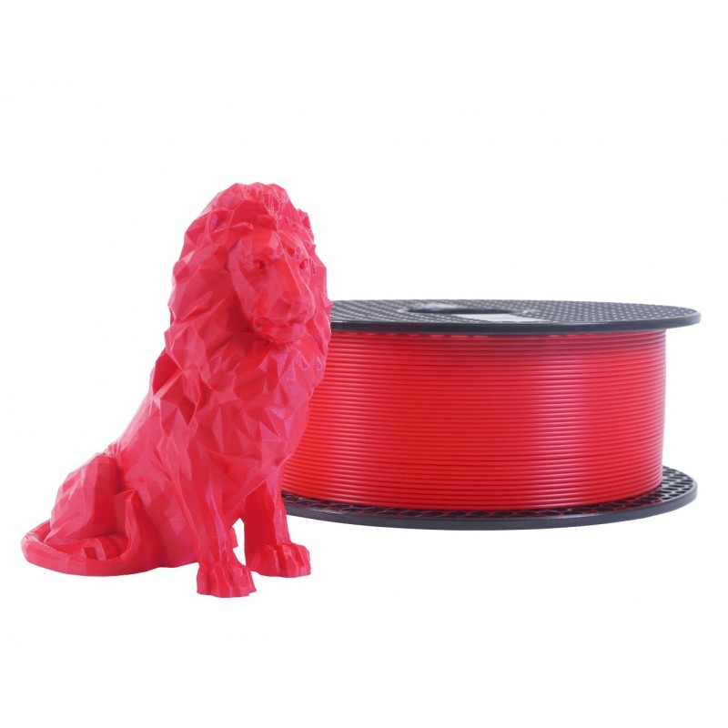Prusa Research Prusament PLA Lipstick Red 1kg - Makerwiz