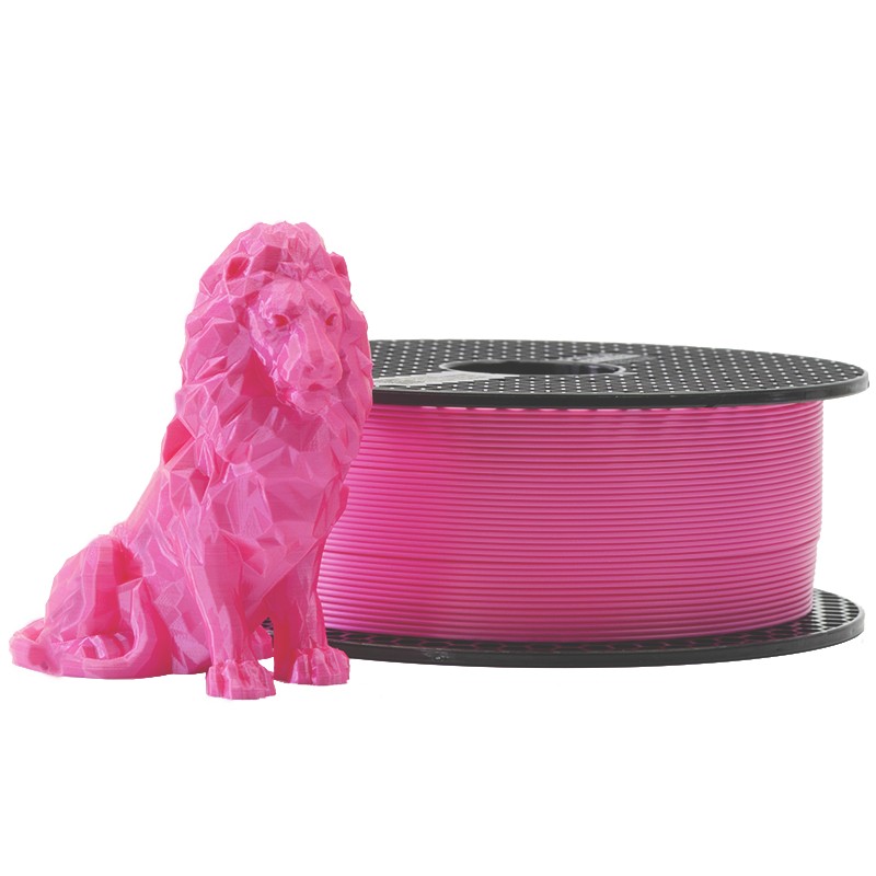 Prusa Research Prusament PLA Ms. Pink (Blend) 1kg - Makerwiz
