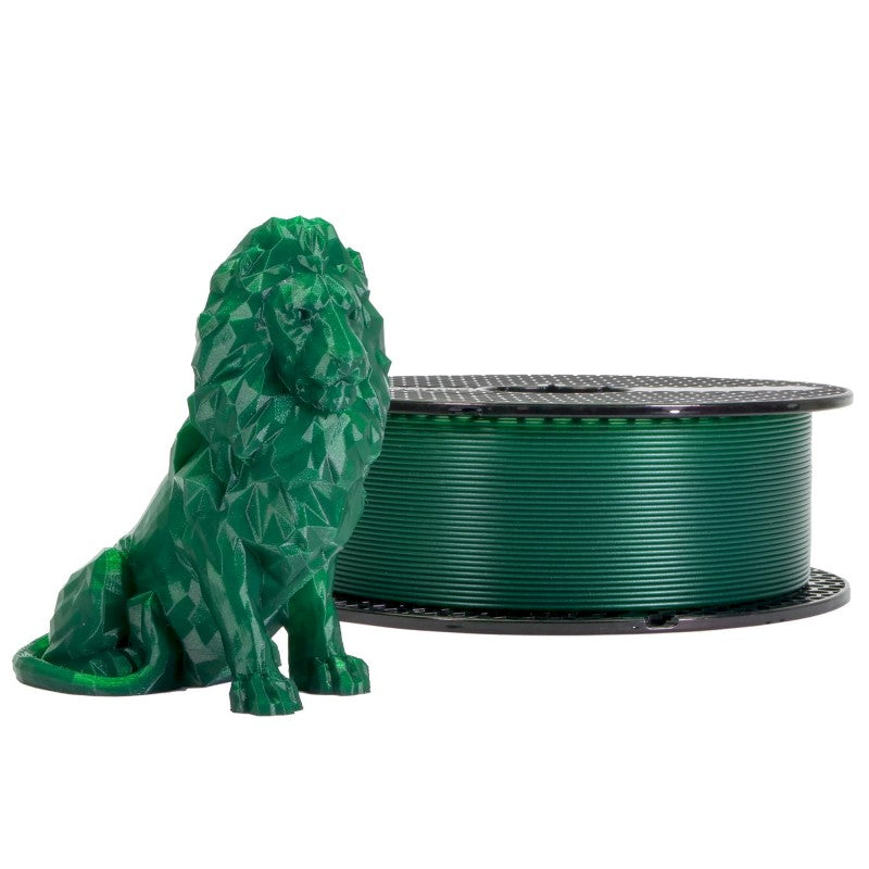 Prusa Research Prusament PLA Opal Green 1kg - Makerwiz