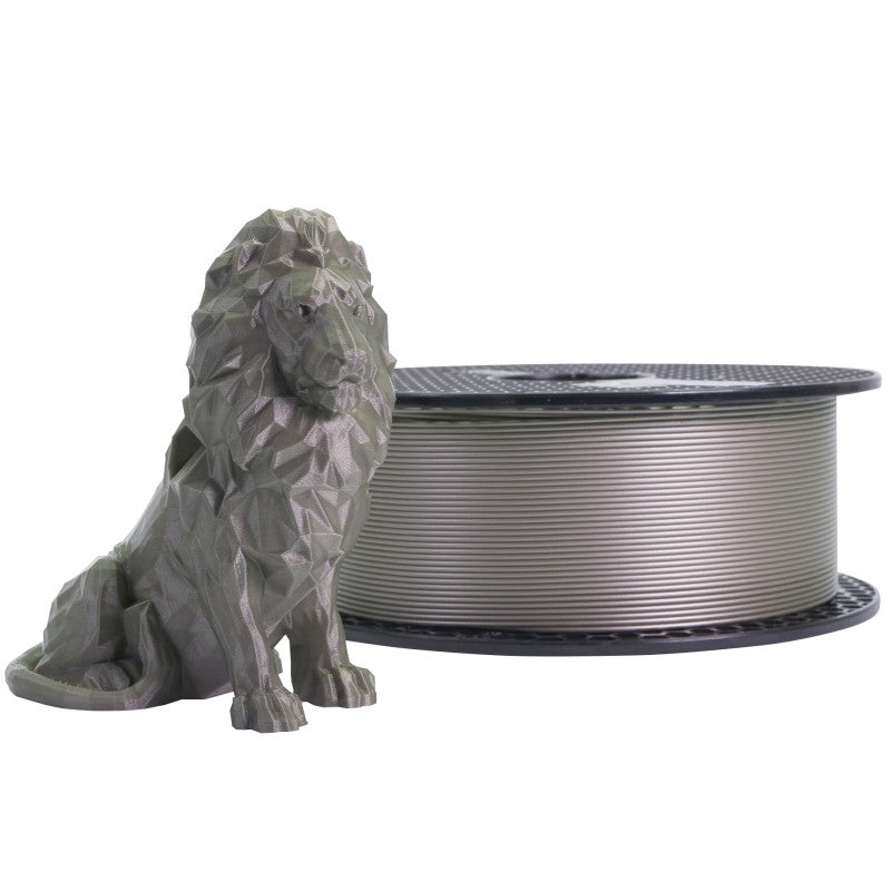 Prusa Research Prusament PLA Pearl Mouse 1kg - Makerwiz