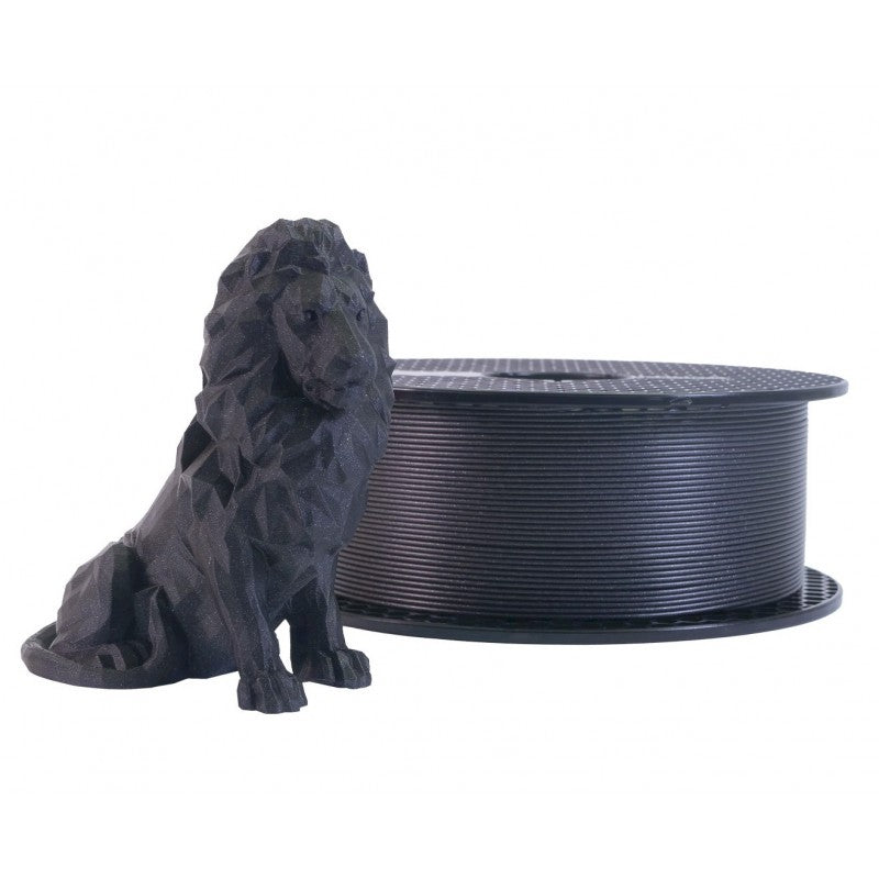 Prusa Research Prusament PLA Prusa Galaxy Black 1kg - Makerwiz