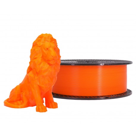Prusa Research Prusament PLA Prusa Orange 1kg - Makerwiz