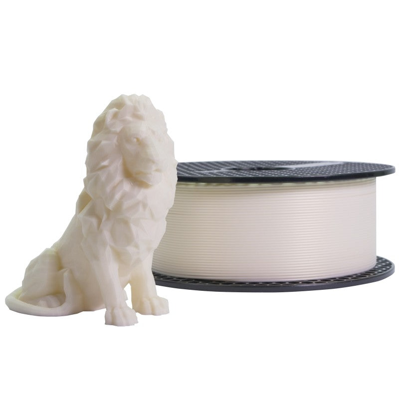 Prusa Research Prusament PLA Vanilla White 1kg - Makerwiz