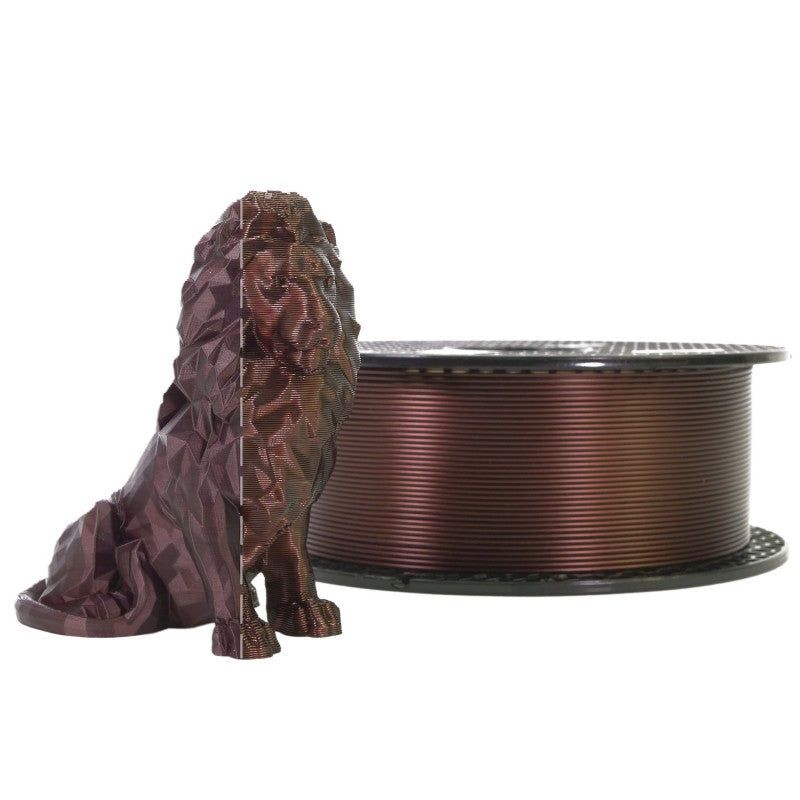 Prusa Research Prusament Premium PLA Mystic Brown 1kg - Makerwiz