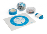 Sphero SPRK Edition App-Controlled Robot - Makerwiz