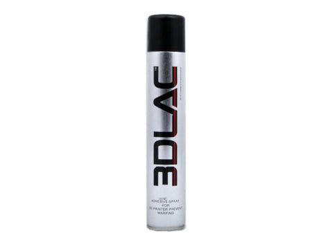 3DLAC Adhesion Spray