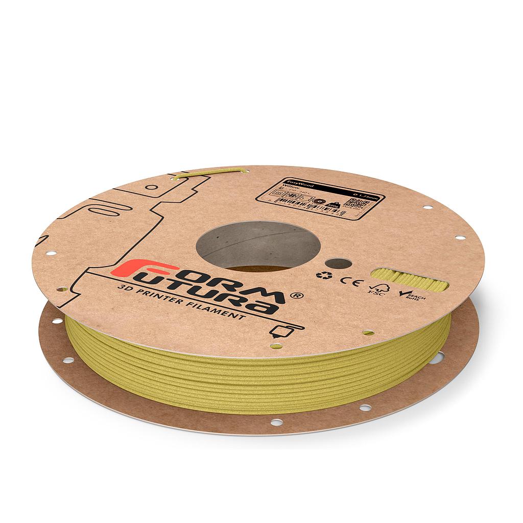Formfutura EasyWood Filament - Willow - 500g