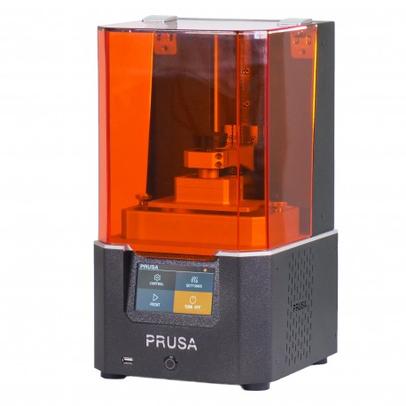 Original Prusa SL1 3D Printer
