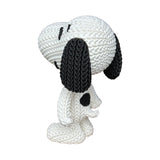 Snoopy (Knitted/Crochet Fan Art) from Peanuts