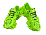 WHALEBERRY: Stylish Fully 3D Printed Super-Cushioned Sneakers