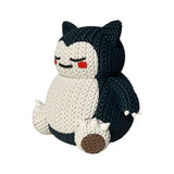Snorlax (Knitted/Crochet Fan Art) from Pokémon
