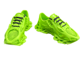 WHALEBERRY: Stylish Fully 3D Printed Super-Cushioned Sneakers