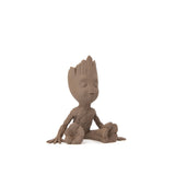 Prusa Research Prusament Woodfill Pastel Brown 1kg (NFC)