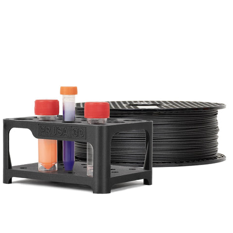 Prusa Research Prusament PP Carbon Fiber Black 650g