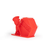 Prusa Research Prusament Resin Model Classic Red 1kg