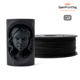 Prusa Research Prusament Woodfill Charcoal Black 1kg (NFC)