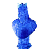 Prusa Research Prusament Resin BioBased60 Sapphire Blue 1kg