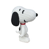 Snoopy (Knitted/Crochet Fan Art) from Peanuts