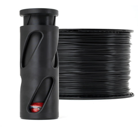 Prusa Research Prusament PETG Recycled Black 2kg