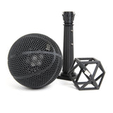 Prusa Research Prusament PETG Magnetite 40% Grey 1kg (NFC)