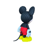 Mickey Mouse (Knitted/Crochet Fan Art) from Disney