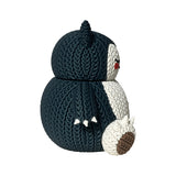 Snorlax (Knitted/Crochet Fan Art) from Pokémon