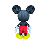 Mickey Mouse (Knitted/Crochet Fan Art) from Disney