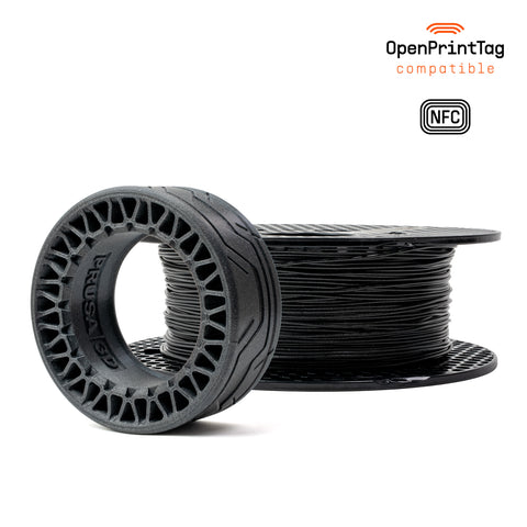 Prusa Research Prusament TPU 95A Galaxy Black 500g (NFC)