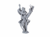 Prusa Research Prusament Resin Model Solid Grey 5kg