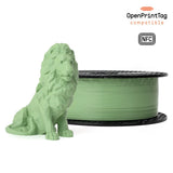 Prusa Research Prusament PLA Pistachio Green 1kg (NFC)