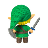 Link (Knitted/Crochet Fan Art) from The Legend of Zelda