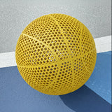 BOUNZ: 3D Printed Airless Basketball
