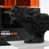 Prusa Research Prusament Resin Model Rich Black 1kg