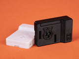 Prusa Research Prusament PETG V0 Jet Black 1kg (NFC)