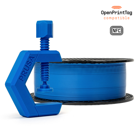 Prusa Research Prusament PETG Sky Blue 1kg