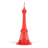 Prusa Research Prusament Resin Model Classic Red 1kg