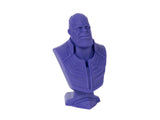 Prusa Research Prusament Resin Model Ultra Violet 1kg