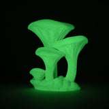 Prusa Research Prusament PETG Ultraglow Green 800g (NFC)