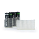 Prusa Research Prusament Resin Flex80 Transparent Clear 1kg