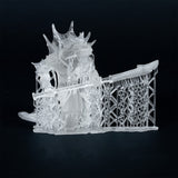 Prusa Research Prusament Resin Flex80 Transparent Clear 1kg