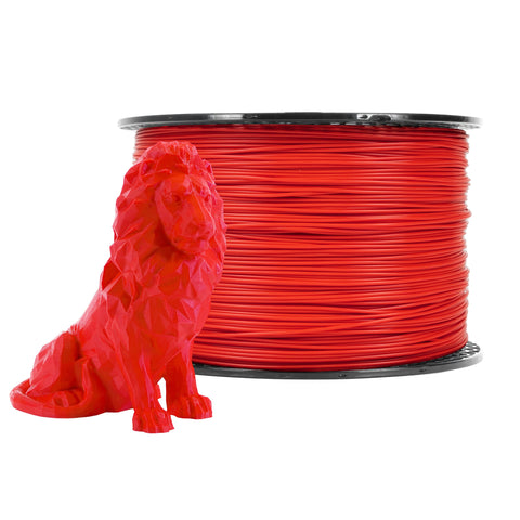 Prusa Research Prusament PLA Lipstick Red 2kg