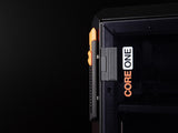 Prusa Research Prusament PETG Magnetite 40% Grey 1kg (NFC)