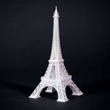 Prusa Research Prusament Resin Model Alabaster White 1kg
