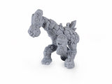 Prusa Research Prusament Resin Model Solid Grey 1kg