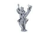 Prusa Research Prusament Resin Model Solid Grey 1kg